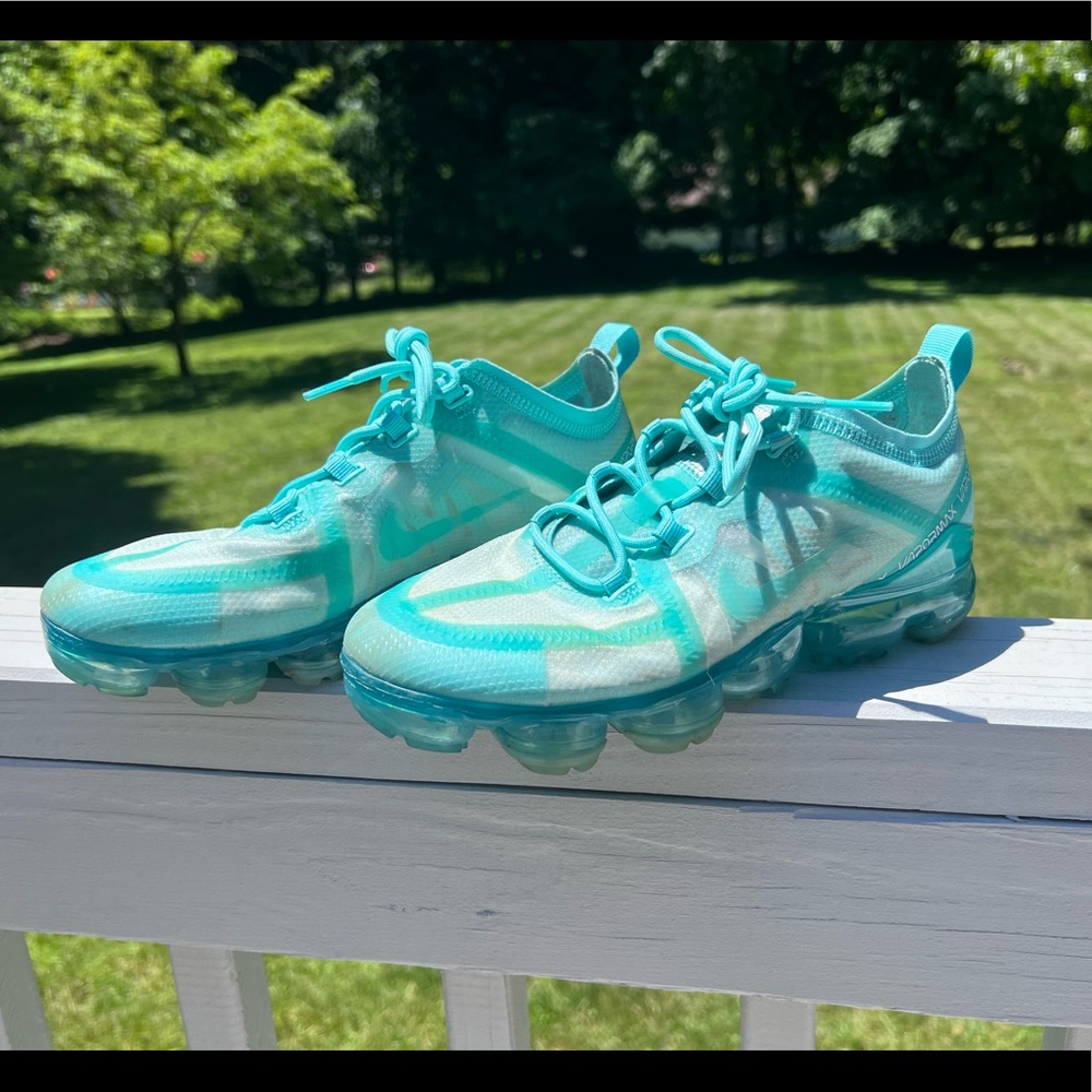 Nike vapormax sneakers
